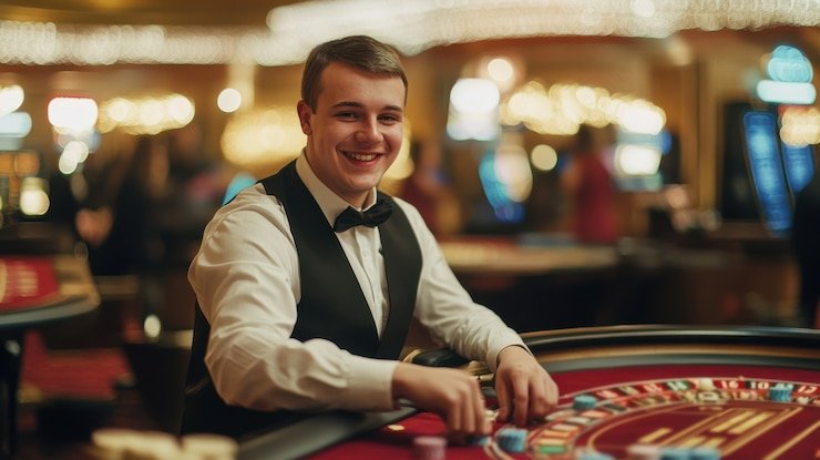 bet77 lobby reference
