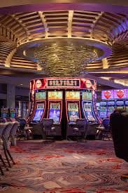 bet77 Live Casino