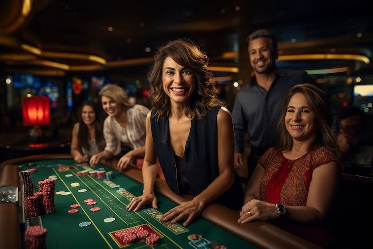 bet77 Policy pages