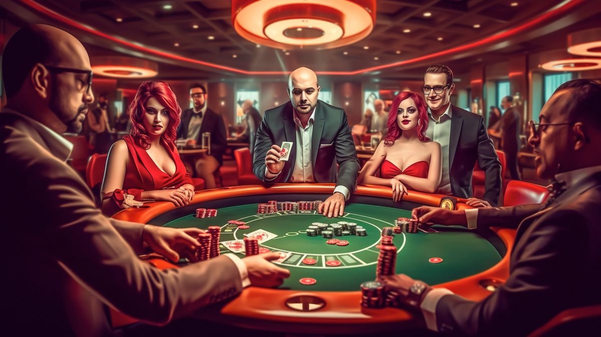 bet77 How bet77 Protects Your Account